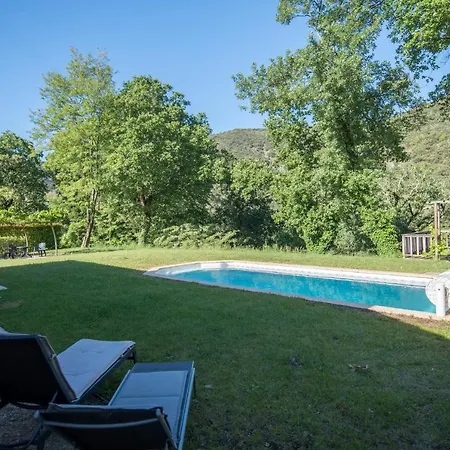 Hébergement de vacances Cristaux *